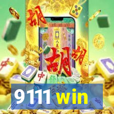 9111 win